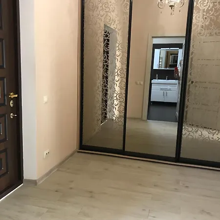 Lejlighed 2 к аркадия с джакузи *