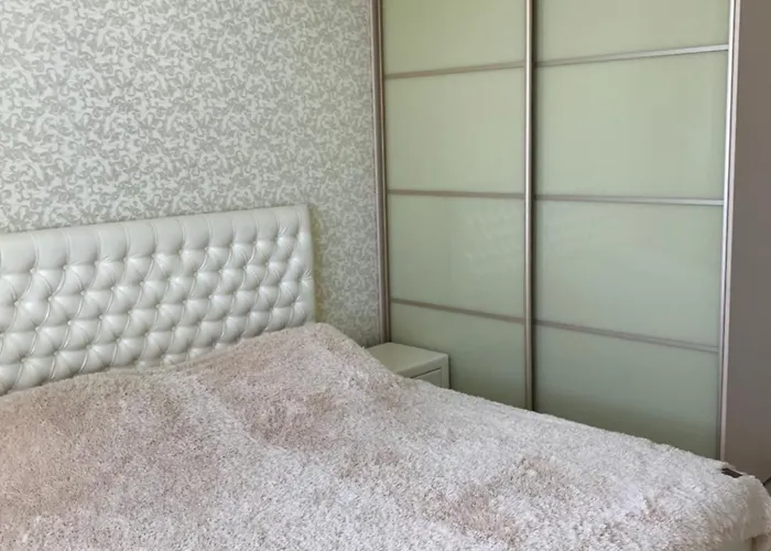 2 к аркадия с джакузи Appartamento