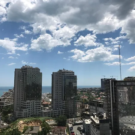 2 к аркадия с джакузи