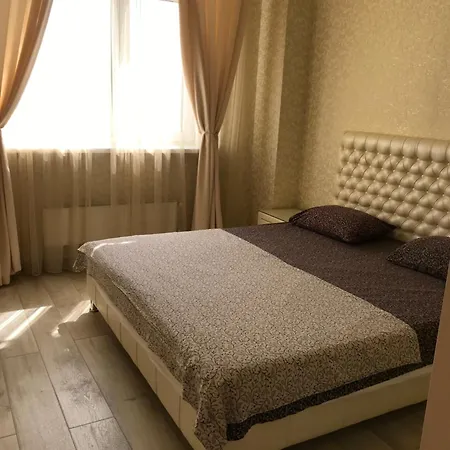 Lägenhet 2 к аркадия с джакузи *