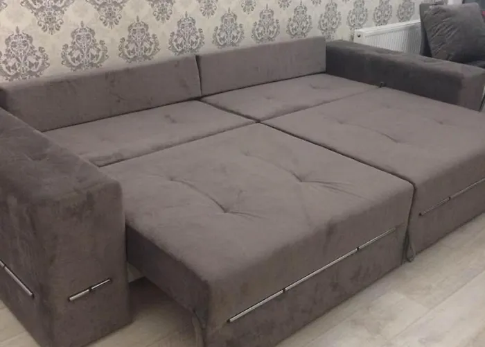 2 к аркадия с джакузи