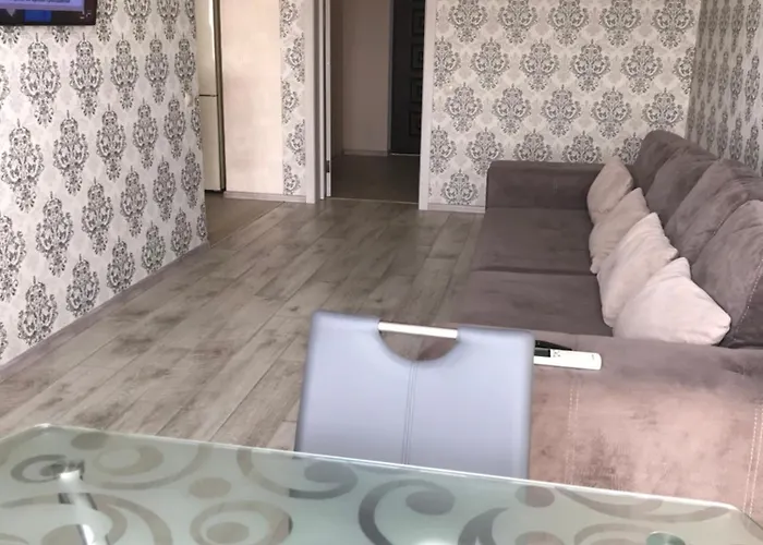 2 к аркадия с джакузи Odessa