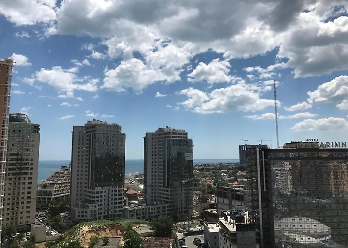 2 к аркадия с джакузи