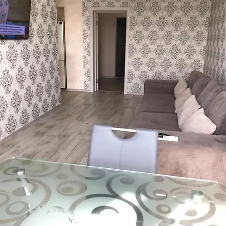 2 к аркадия с джакузи Odesa